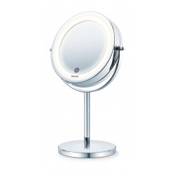 Beurer Apšviečiamas kosmetinis veidrodis BS55