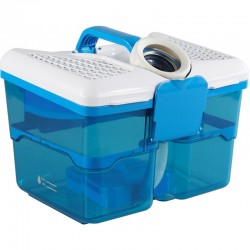 Thomas Vandens filtro sistema aqua-box 118074