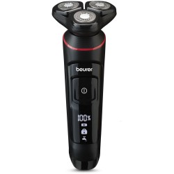 BEURER MN8X barzdaskutė 4211125102548