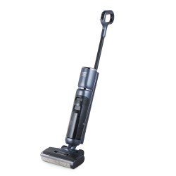 Thomas Aqua Floor Cleaner Cordless Plus, Blue - mėlynas belaidis dulkių siurblys kietoms grindims