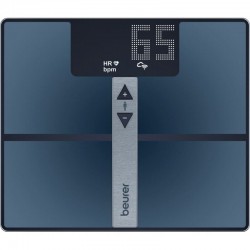 BEURER BF 980 WIFI DIAGNOSTINĖS SVARSTYKLĖS