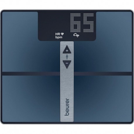 BEURER BF 980 WIFI DIAGNOSTINĖS SVARSTYKLĖS
