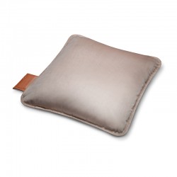 BEURER HK77 šildanti pagalvėlė SMOKEY TAUPE