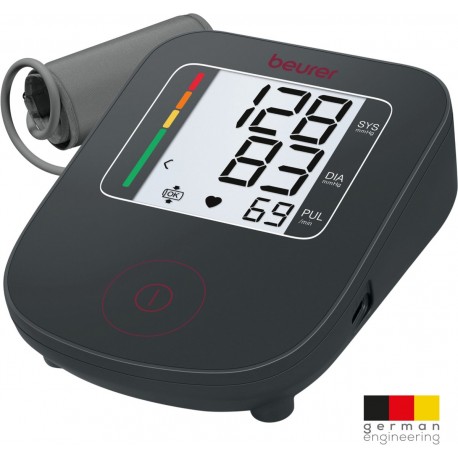 Beurer BM 23 kraujo spaudimo matuoklis LIMITED EDITION