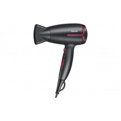 BEURER KELIONINIS PLAUKŲ DŽIOVINTUVAS HC25 LIMITED EDITION