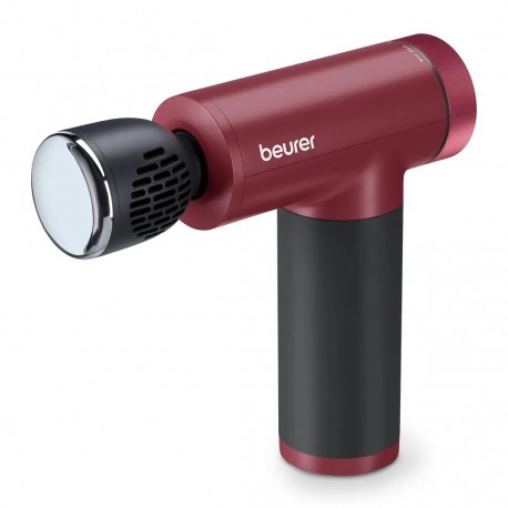 BEURER MG195 HOT & COLD MASAŽO PISTOLETAS Limited Edition