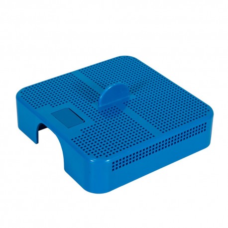 Thomas XT vandens filtro tinkliukas 198745