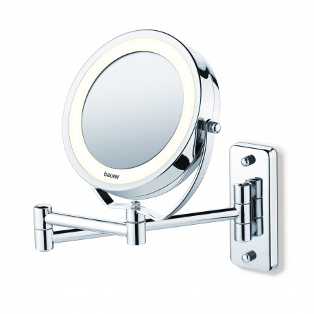 Beurer Apšviečiamas kosmetinis veidrodis BS59