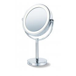 Beurer Apšviečiamas kosmetinis veidrodis BS69