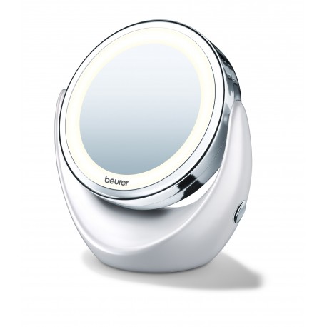 Beurer Apšviečiamas kosmetinis veidrodis BS49